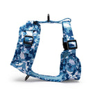 Furry&Co No Pull Harness for Dogs - Cool Camo