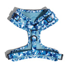 Furry&Co No Pull Harness for Dogs - Cool Camo