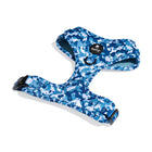 Furry&Co No Pull Harness for Dogs - Cool Camo