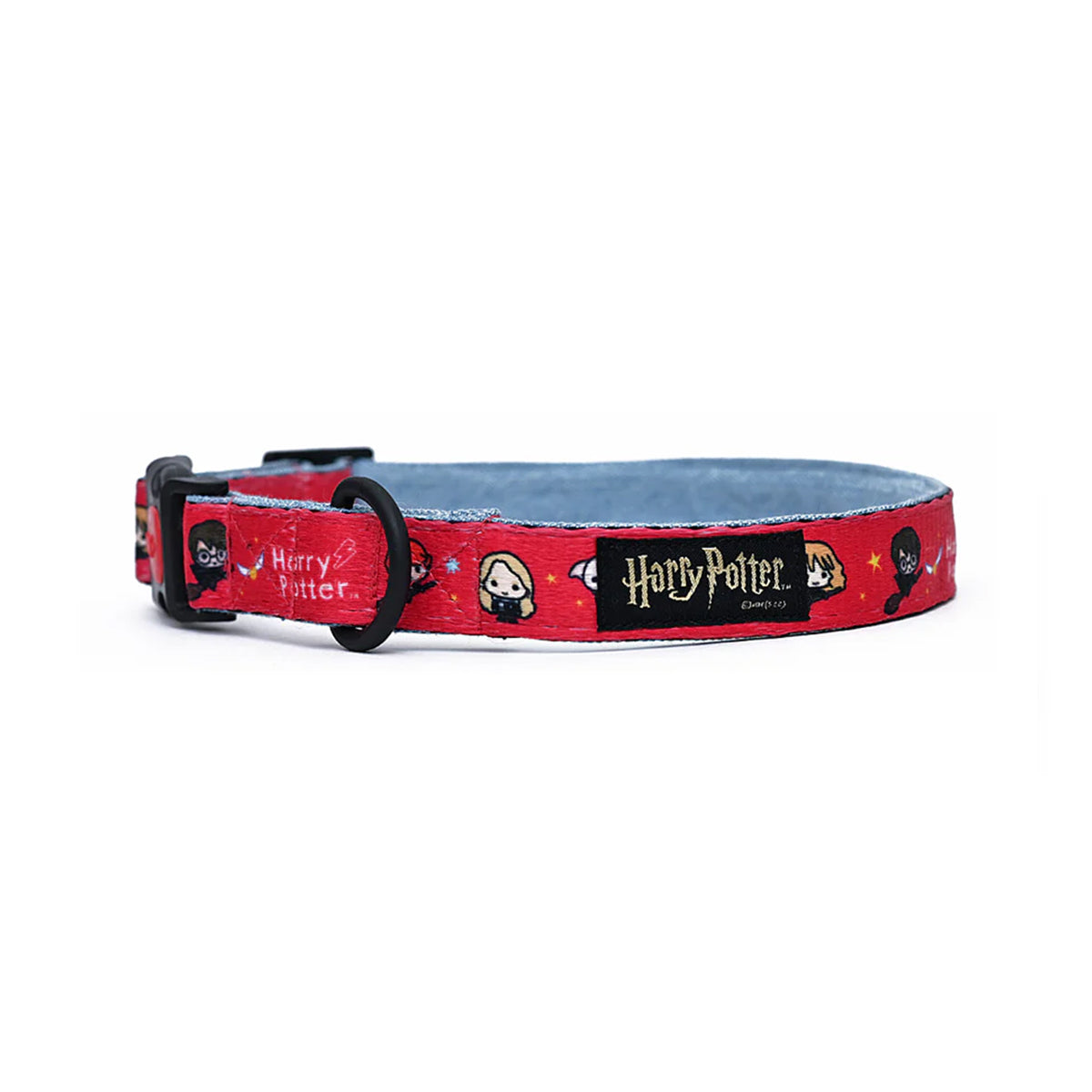 harry-potter-collar-friends-of-harry-potter-dog-collar