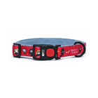 Friends of Harry Potter Dog Collar - Zigly