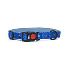 Welcome to Hogwarts Harry Potter Dog Collar - Zigly