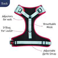 Harry Potter Potions in Motions Cat & Dog Harness
