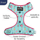 Harry Potter Potions in Motions Cat & Dog Harness