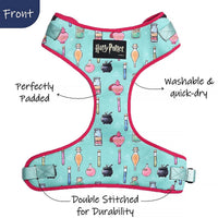 Harry Potter Potions in Motions Cat & Dog Harness