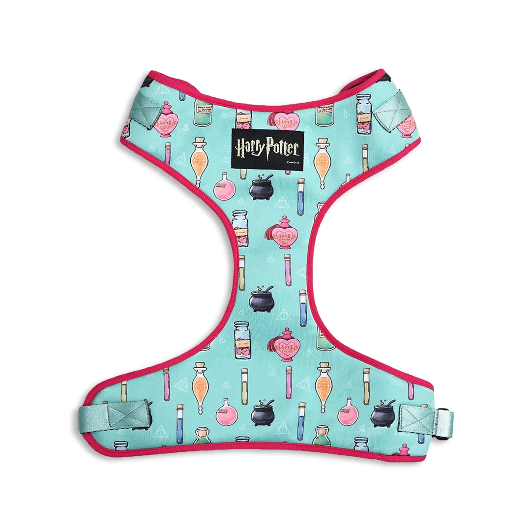 Harry Potter Potions in Motions Cat & Dog Harness