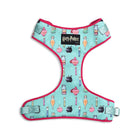 Harry Potter Potions in Motions Cat & Dog Harness