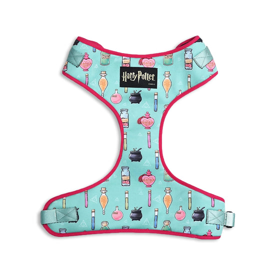 Harry Potter Potions in Motions Cat & Dog Harness