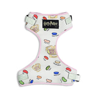 Harry Potter Every Flavour Bean Dog Harness