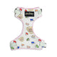 Harry Potter Every Flavour Bean Dog Harness