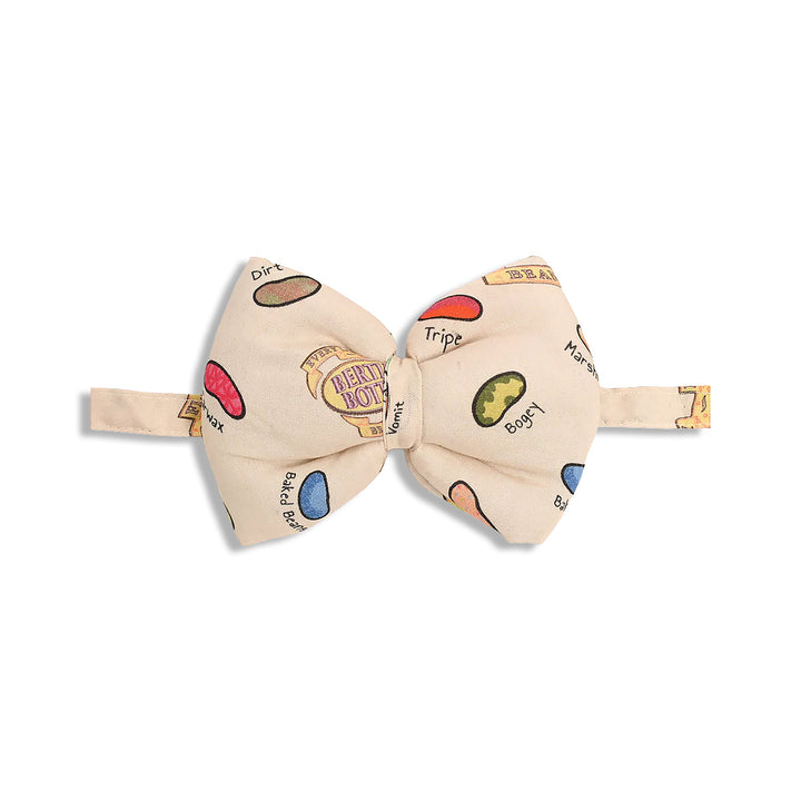 Harry Potter Dog Bow Tie - Every Flavour Beans