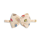 Harry Potter Dog Bow Tie - Every Flavour Beans - Zigly