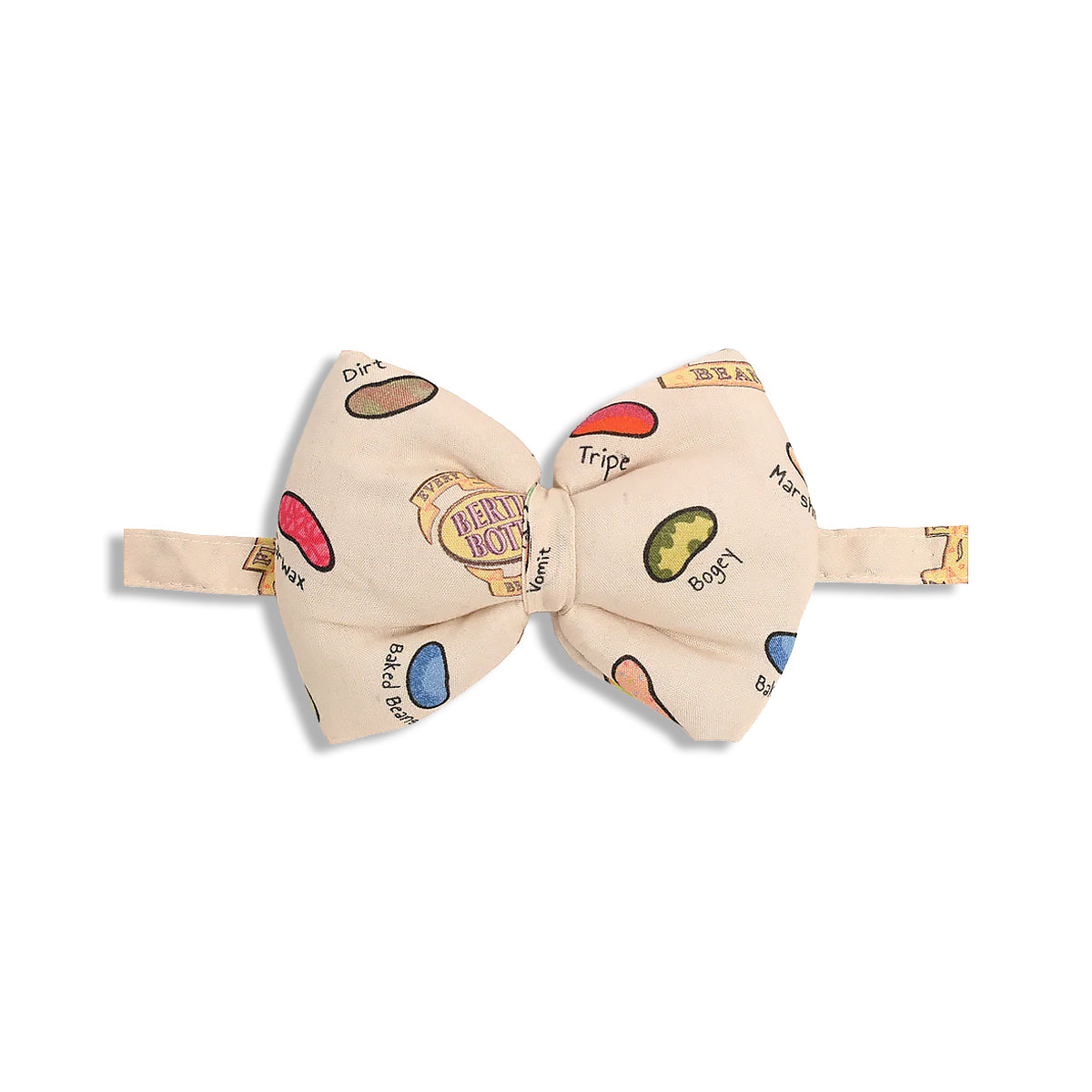 Harry Potter Dog Bow Tie - Every Flavour Beans