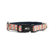 Mutt Of Course Candy Barr Collar Denim