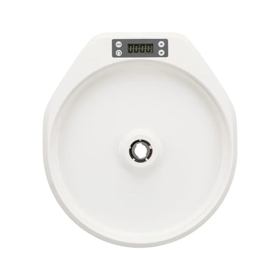 Trixie TX4+1 Automatic Food Dispenser for Cats & Dogs