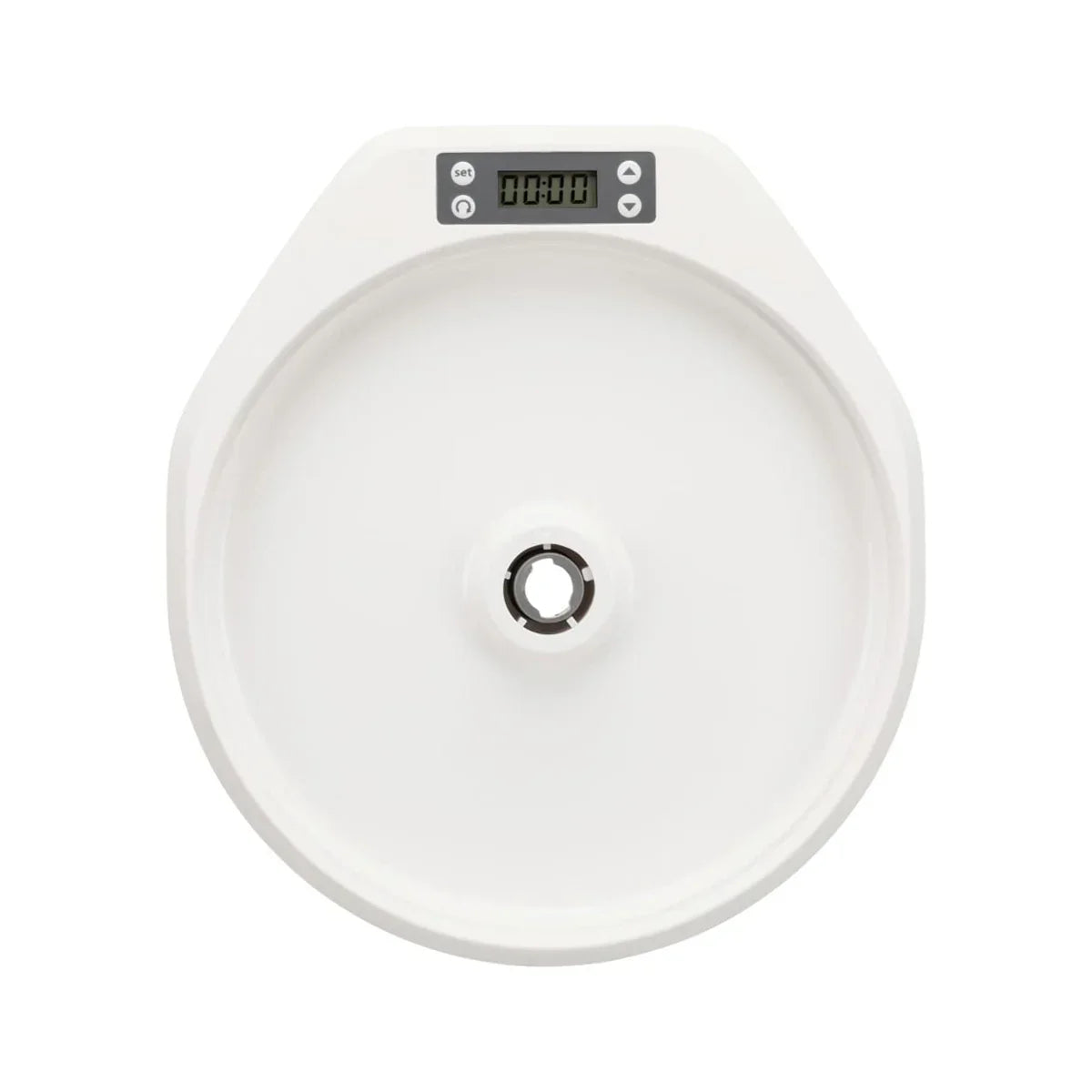 Trixie TX4+1 Automatic Food Dispenser for Cats & Dogs