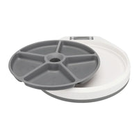 Trixie TX4+1 Automatic Food Dispenser for Cats & Dogs