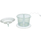Trixie Bubble Stream Automatic Water Dispenser For Cats & Dogs (3L)