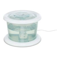 Trixie Bubble Stream Automatic Water Dispenser For Cats & Dogs (3L)