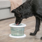 Trixie Bubble Stream Automatic Water Dispenser For Cats & Dogs (3L)