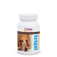 Vetrina Setgut Powder for Dogs and Cats - 50g