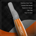 Wahl Soft Grip Dematter For Cats & Dogs - Zigly