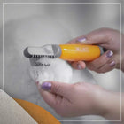 Wahl Soft Grip Dematter For Cats & Dogs - Zigly