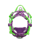 Truelove Special Edition No-Pull Padded Dog Harness (Camouflage Purple)