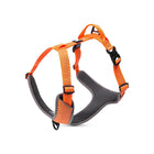 Truelove Harnesses for Dogs - Reflective No-Pull Harness - Orange