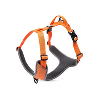 Truelove Harnesses for Dogs - Reflective No-Pull Harness - Orange