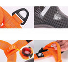 Truelove Harnesses for Dogs - Reflective No-Pull Harness - Orange
