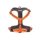 Truelove Harnesses for Dogs - Reflective No-Pull Harness - Orange