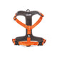 Truelove Harnesses for Dogs - Reflective No-Pull Harness - Orange