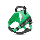 Truelove Classic No-Choke Padded Strap Dog Harness - Grass Green