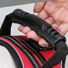Truelove Classic No-Choke Padded Strap Dog Harness - Red