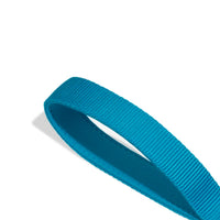 Zee Dog Ruff Leash for Dogs - Ultimate Blue