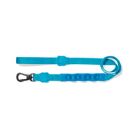 Zee Dog Ruff Leash for Dogs - Ultimate Blue