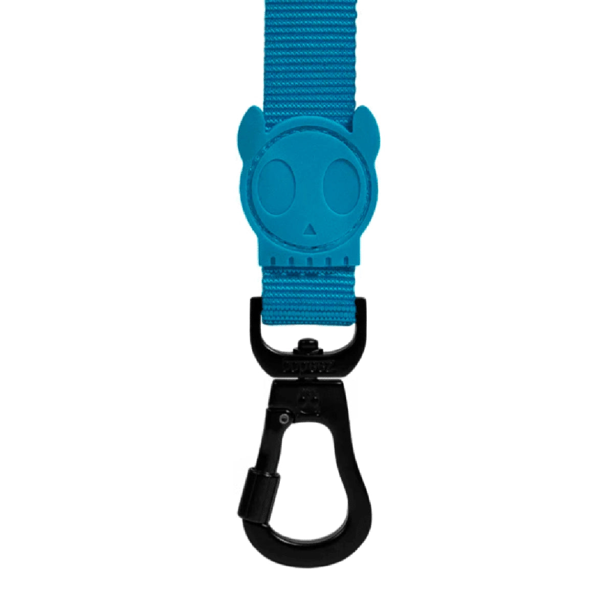 Zee Dog Ruff Leash for Dogs - Ultimate Blue