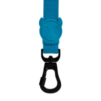 Zee Dog Ruff Leash for Dogs - Ultimate Blue