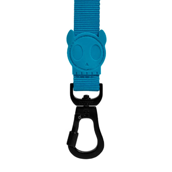Zee Dog Ruff Leash for Dogs - Ultimate Blue