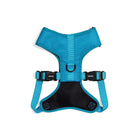 Zee Dog Soft-Walk Harnesses for Dogs - Ultimate Blue