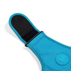 Zee Dog Soft-Walk Harnesses for Dogs - Ultimate Blue