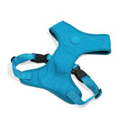 Zee Dog Soft-Walk Harnesses for Dogs - Ultimate Blue
