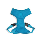 Zee Dog Soft-Walk Harnesses for Dogs - Ultimate Blue