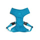 ZeeDog Soft-Walk Harnesses for Dogs - Ultimate Blue
