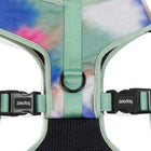 Zee Dog Adjustable Air Mesh Harness for Dogs - Bliss