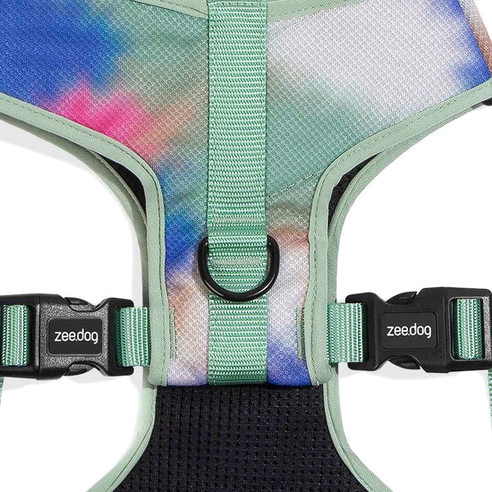 ZeeDog Adjustable Air Mesh Harness for Dogs - Bliss