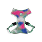 Zee Dog Adjustable Air Mesh Harness for Dogs - Bliss