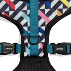 Zee Dog Adjustable Air Mesh Harness for Dogs - Fritz