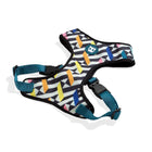 Zee Dog Adjustable Air Mesh Harness for Dogs - Fritz
